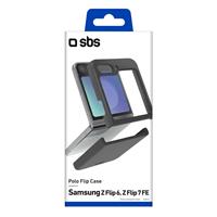 COVER SILICONE Z FLIP 6/7 FE