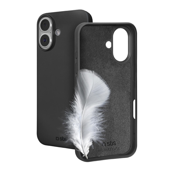 COVER INSTINCT IPHONE 17 NER