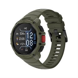 POLAR STREET X GREEN