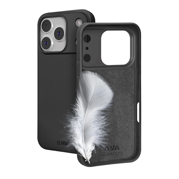 COVER INSTINCT IPHONE 17PRO