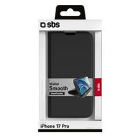 WALLET SMOOTH IPHONE 17PRO