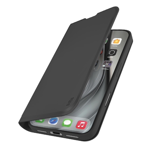 WALLET SMOOTH IPH 17 PRO MAX