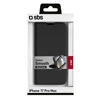 WALLET SMOOTH IPH 17 PRO MAX