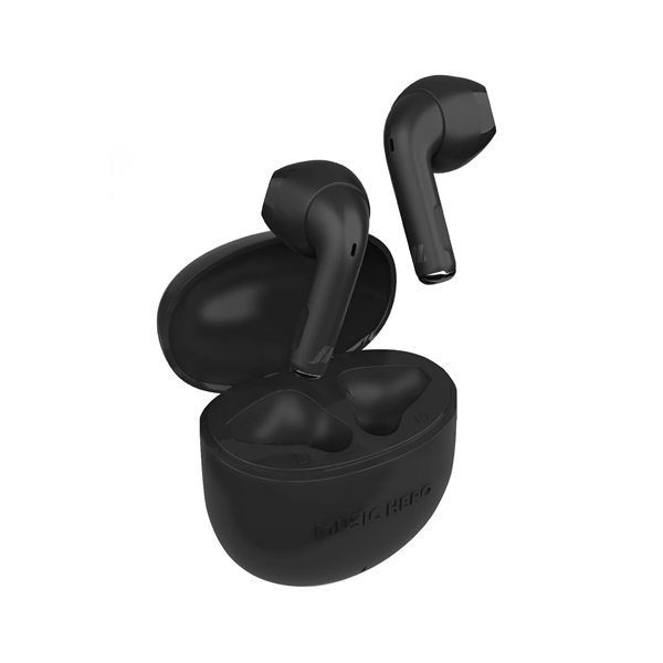 AURICOLARI TRUE WIRELESS NER