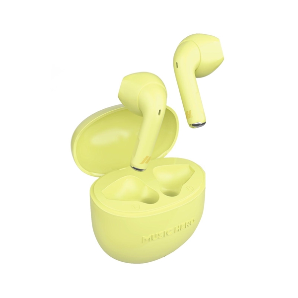 AURICOLARI TRUE WIRELESS GIA