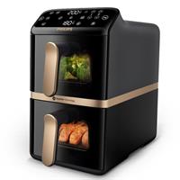 FRIGGITRICE ARIA VERT.BLK