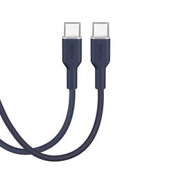 PURO CAVOICON USB-C A USB-