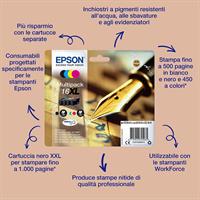 CARTUCC INK T16224020 CIANO