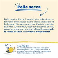 CREMA VISO NUTRIENTE COLD 40