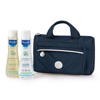 VANIT SET SHAMP 200ML+MILLE