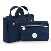 VANIT SET SHAMP 200ML+MILLE