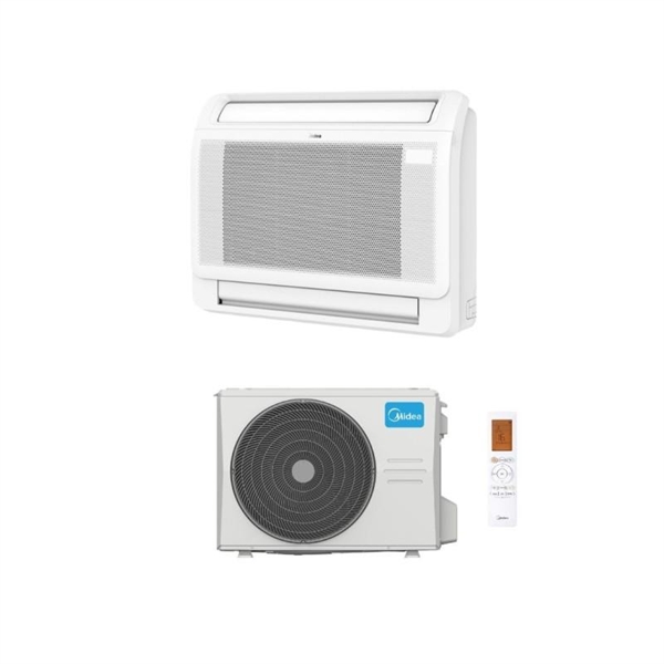 CONSOLE  INVERTER 9000