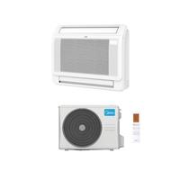 CONSOLE  INVERTER 9000