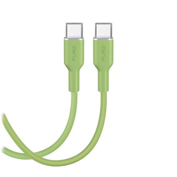 PURO CAVOICON USB-C A USB-