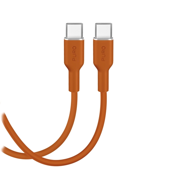 PURO CAVOICON USB-C A USB-