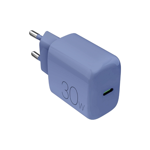 CARICAB.RETE PRO LITE1X 30W