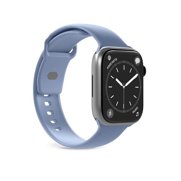CINTUR ICON SILIC APPL WATCH