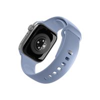 CINTUR ICON SILIC APPL WATCH