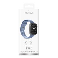 CINTUR ICON SILIC APPL WATCH