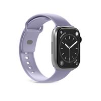 CINTUR ICON SILIC APPL WATCH