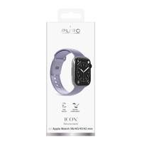 CINTUR ICON SILIC APPL WATCH