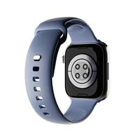 CINTUR ICON SILIC APPL WATCH