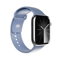 CINTUR ICON SILIC APPL WATCH
