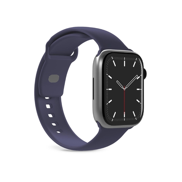 CINTUR ICON SILIC APPL WATCH