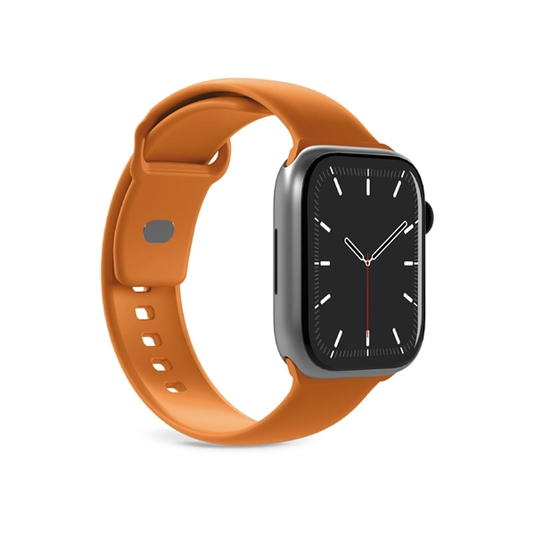 CINTUR ICON SILIC APPL WATCH