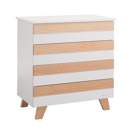 COMO' ORA BIANCO NATURALE