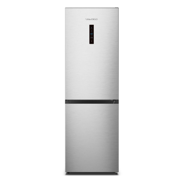 FRG CB N.F. CLE INOX 361LT
