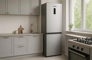 FRG CB N.F. CLE INOX 361LT
