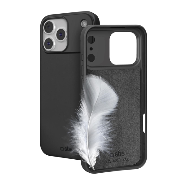 COVER INSTINCT IPH17 PRO MAX