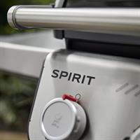 SPIRIT E-315 3FUOCHI NO FORN