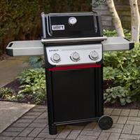 SPIRIT E-315 3FUOCHI NO FORN