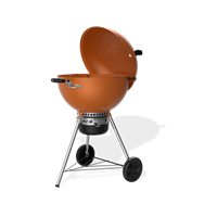 MASTER TOUCH 5755 ARANCIONE