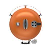 MASTER TOUCH 5755 ARANCIONE