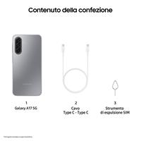 A17 8/256GB 4G 6.7GRAY WIND