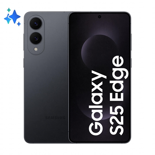 S25 EDGE 12/256GB 5G WIND3 B