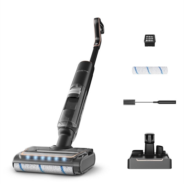 LAVAPAVIMENTI X-CLEAN 7SMART