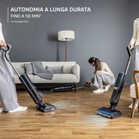 LAVAPAVIMENTI X-CLEAN 7SMART