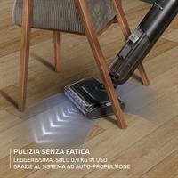 LAVAPAVIMENTI X-CLEAN 7SMART