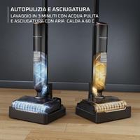 LAVAPAVIMENTI X-CLEAN 7SMART