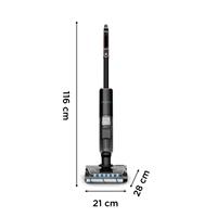 LAVAPAVIMENTI X-CLEAN 7SMART