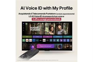 TV 55 LED UHD AI 4K SMART G