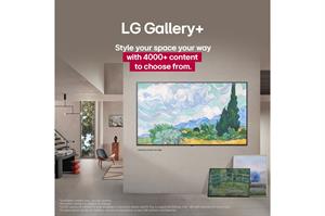 TV 55 LED UHD AI 4K SMART G