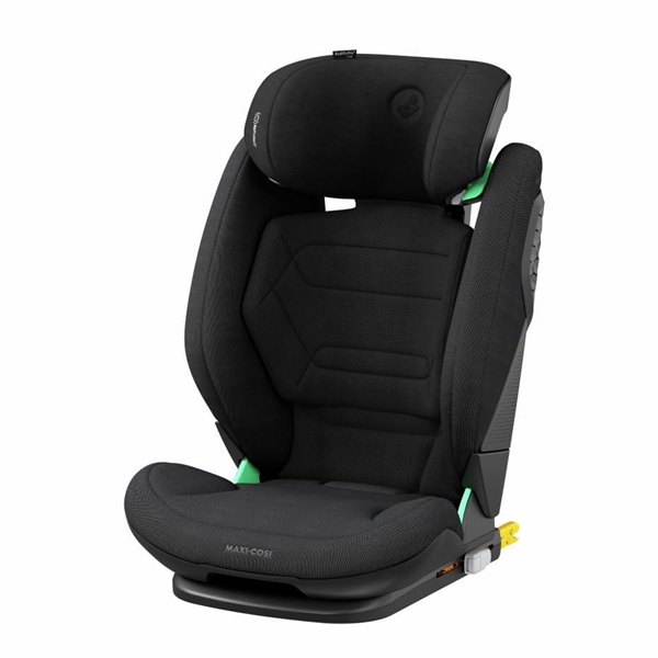 SEGG RODIFIX PRO2 I SIZE BLK