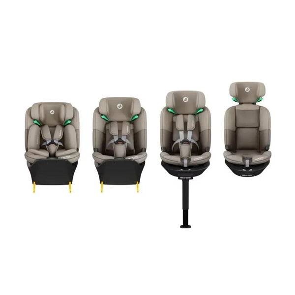 SEGG A.GIREV.EMERALD 360S TR