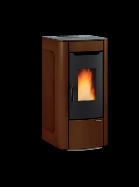 SABRY AD BRONZO 7KW 201 M3