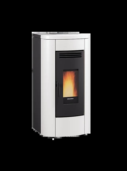 KLAUDIA AD EVO BCA 8KW 230M3